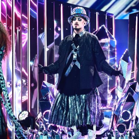 Eurovision 2026: Η ανάρτηση του Boy George μετά τον αποκλεισμό του Αγίου Μαρίνου