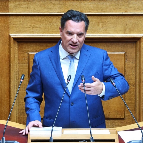 Άδωνις Γεωργιάδης