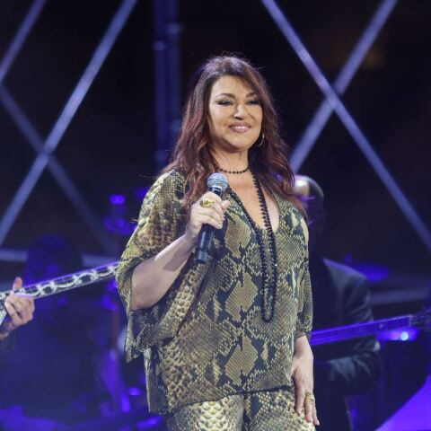 Καίτη Γαρμπή για Eurovision: Έπεσα κάτω και άρχισα να κλαίω με λυγμούς από την υπερένταση