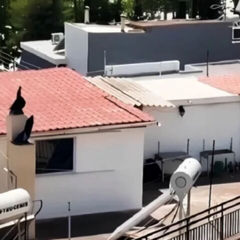 Νέες αποκαλύψεις του προέδρου ΠΟΕΔΗΝ για τα έξι παιδιά που ζούσαν σε δώμα στο Περιστέρι