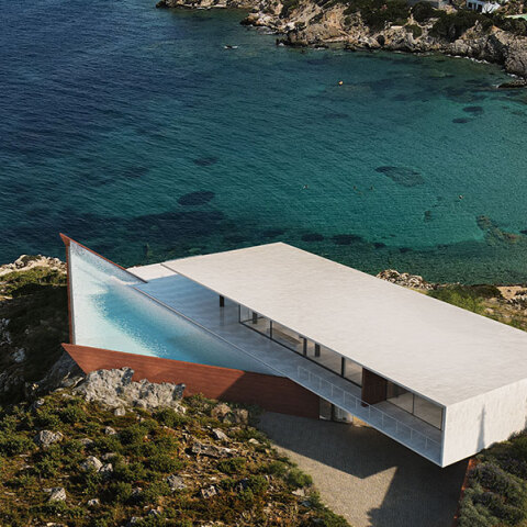 The Hive Architects