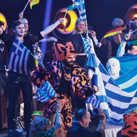 Eurovision Night: Από το οικογενειακό δείπνο στην εξατομικευμένη παρέα