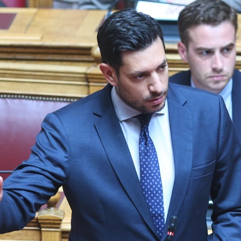 Κωνσταντίνος Κυρανάκης