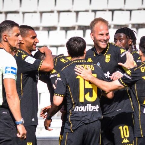 Super League (Playoffs 5-8): Αυλαία σε «Βικελίδης» και Παγκρήτιο