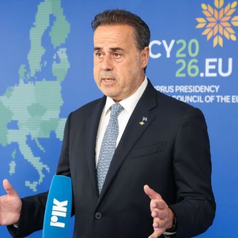 «Ενεργειακή διπλωματία»: Ο Τραμπ αναδημοσίευσε συνέντευξη του Σταύρου Παπασταύρου