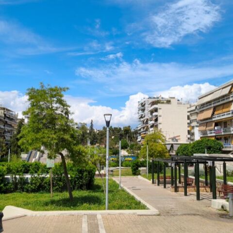 Ανησυχία για την πρόσκαιρη οσμή αερίου στην Αττική: Αποκλείουν τη διαρροή οι Αρχές
