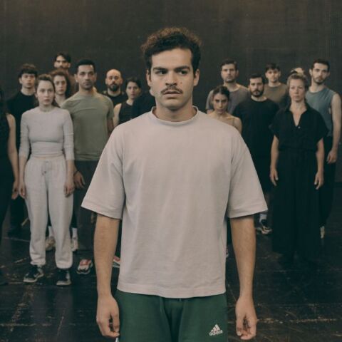 Ο «Ίων» του Ευριπίδη παρουσιάζεται στο Αρχαίο Θέατρο Επιδαύρου σε σκηνοθεσία Θωμά Μοσχόπουλου στις 28 & 29 Αυγούστου 2026