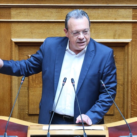 Σωκράτης Φάμελλος
