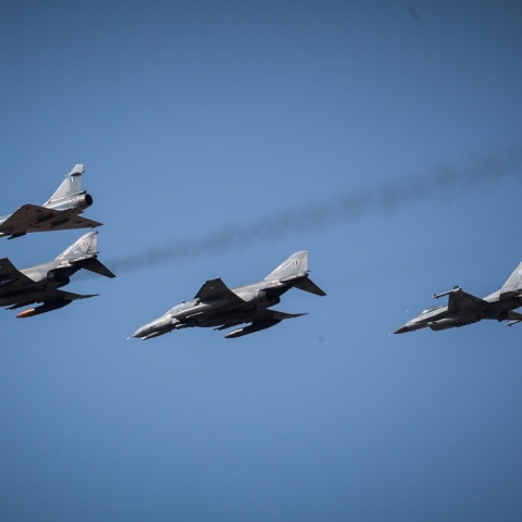Mirage 2000-5