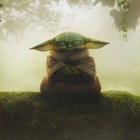 Star Wars: The Mandalorian and Grogu