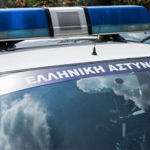 Η ΕΛΑΣ εξάρθρωσε εγκληματική οργάνωση στη Θεσσαλονίκη με διαρρήξεις, κλοπές και ληστεία - Πέντε συλλήψεις, λεία άνω των 200.000 ευρώ