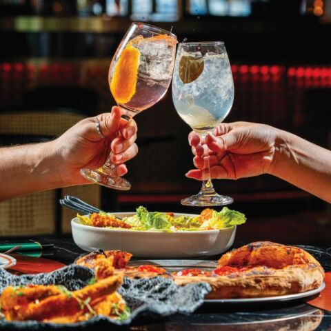 Nice n Easy Italian Bistro