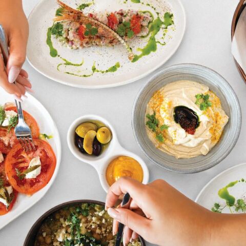Nice n Easy Gastrotavern