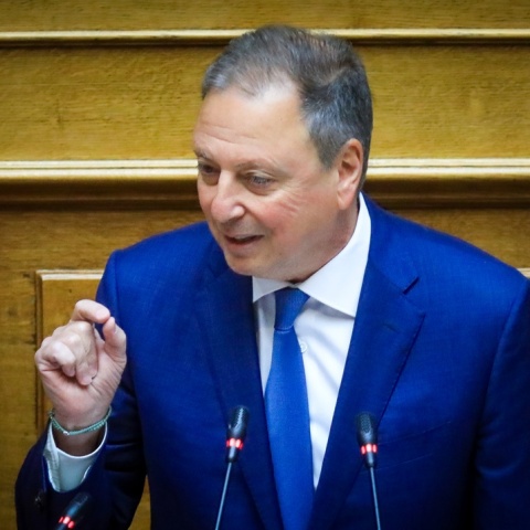 Σπήλιος Λιβανός