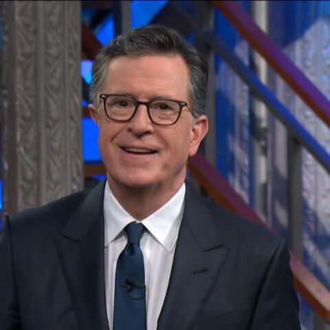 Το The Late Show του Στίβεν Κολμπέρ ολοκληρώνεται μετά από 33 χρόνια - Ο παρουσιαστής μιλά για πολιτικές πιέσεις, το CBS επικαλείται οικονομικούς λόγους.