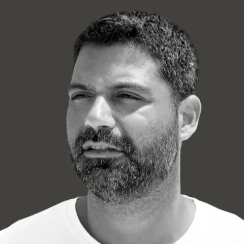 Ο Αγγελος Πετρόπουλος Γενικός Διευθυντής Ειδήσεων και Ενημέρωσης του ομίλου ΣΚΑΪ