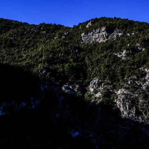 Σταμάτησαν οι έρευνες στον Όλυμπο για τον 25χρονο Ισπανό ορειβάτη που αγνοείται