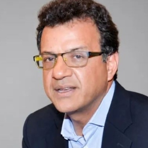 Ο Βασίλης Παπαδρόσος και επισήμως στον ΑΝΤ1