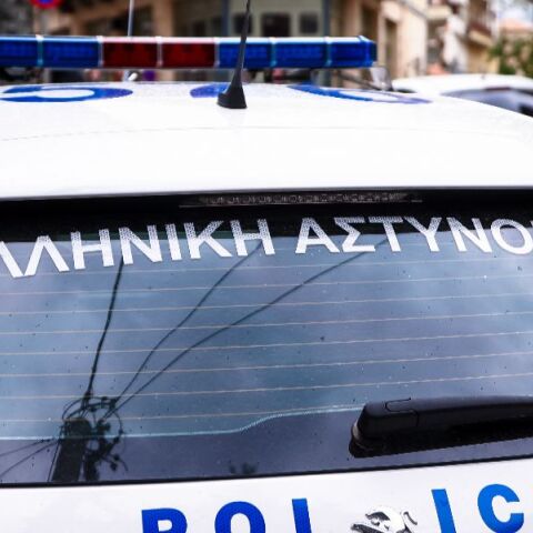 Μικρολίμανο: Σεσημασμένος με ποινές άνω των 73 ετών: Το προφίλ του «Τίτι» που σήκωσε όπλο κατά αστυνομικών