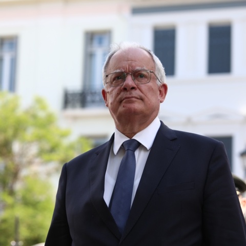 Κωνσταντίνος Τασούλας