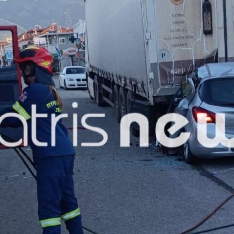 Ζαχάρω: Στρατιωτικός ο 29χρονος που σκοτώθηκε - Είχε πάει να δει την οικογένειά του 