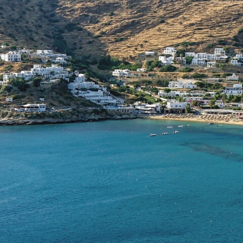 Ίος, το ανερχόμενο αστέρι της Μεσογείου
