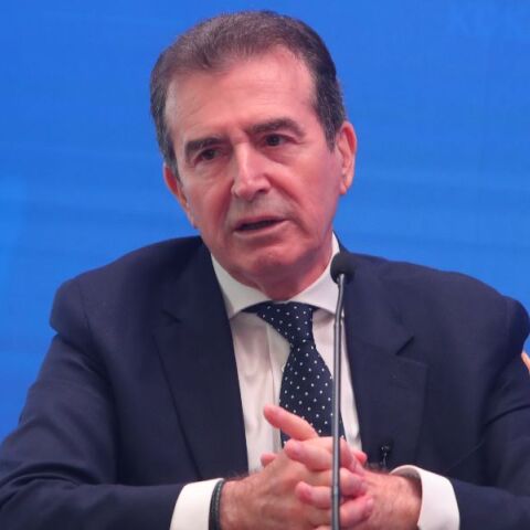 Χρυσοχοΐδης για Γιωτόπουλο: Είναι αμετανόητοι, αδιόρθωτοι, δεν έχουν πει ούτε μία συγγνώμη