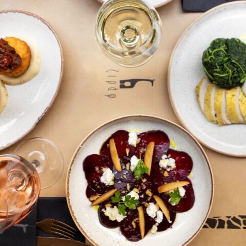 9 wine & drink spots για αυτό το καλοκαίρι