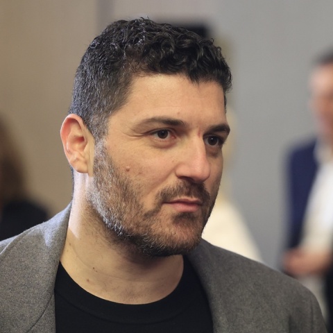 Διονύσης Τεμπονέρας