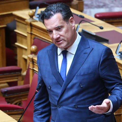 Άδωνις Γεωργιάδης