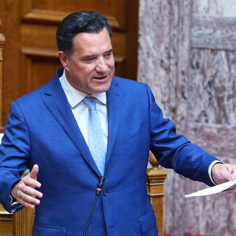 Αδωνις Γεωργιαδης