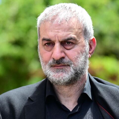 Τραϊανός Δέλλας: O επικήδειος που εκφώνησε στην κηδεία της Γωγώς Μαστοροκώστα 