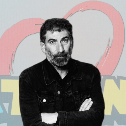 Η Αθήνα του Γιάννη Οικονομίδη