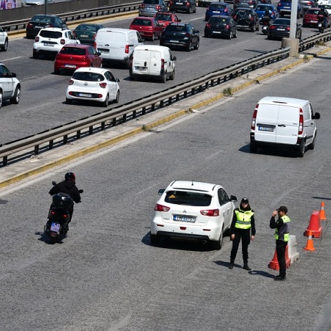 Έχουν τα πολιτικά κόμματα σχέδιο για την πόλη και το κυκλοφοριακό;