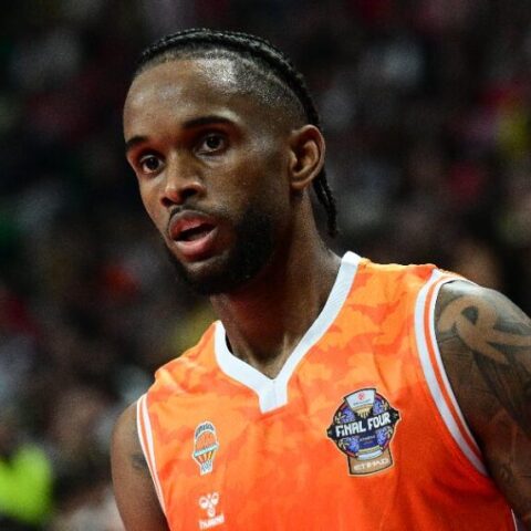 Με Μοντέρο και η καλύτερη 5άδα της ACB