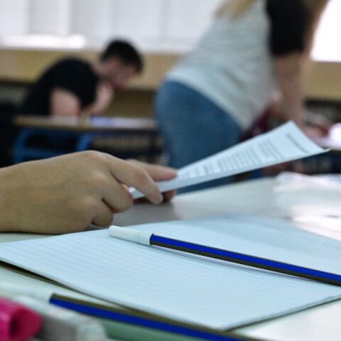 Συνεχίζουν αύριο οι Πανελλήνιες εξετάσεις στα ΕΠΑΛ με το μάθημα των μαθηματικών