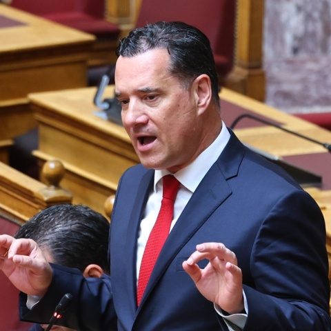 Άδωνις Γεωργιάδης