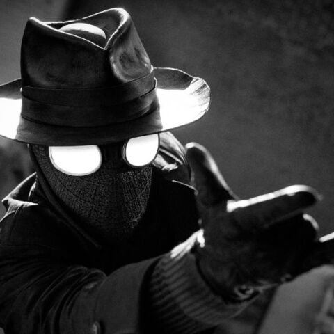 Ο Νίκολας Κέιτζ και ο δημιουργός του Spider-Noir απαντούν για το μέλλον της νέας σειράς της Marvel στο Amazon Prime Video.
