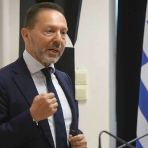 Γιάννης Στουρνάρας, διοικητής ΤτΕ
