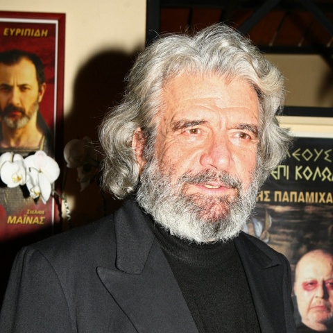 Άγγελος Αντωνόπουλος