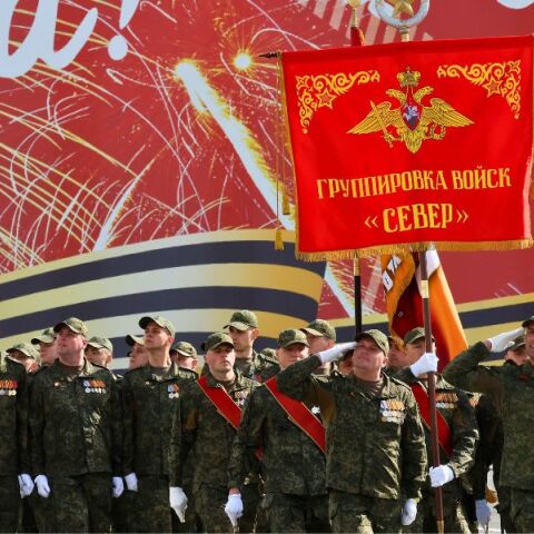 Αβός: Η Ρωσία φέτος τον Ιούνιο