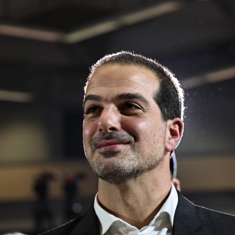 Γαβριήλ Σακελλαρίδης