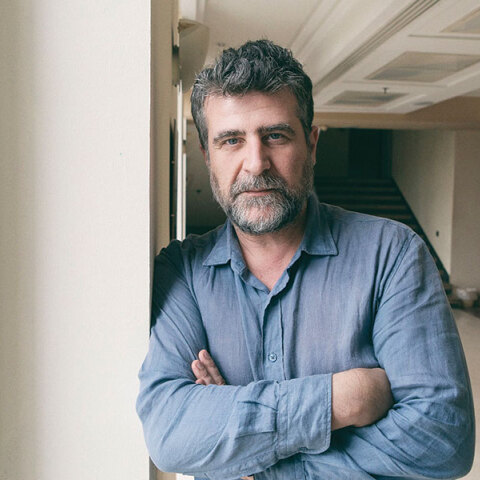 Αστέριος Πελτέκης