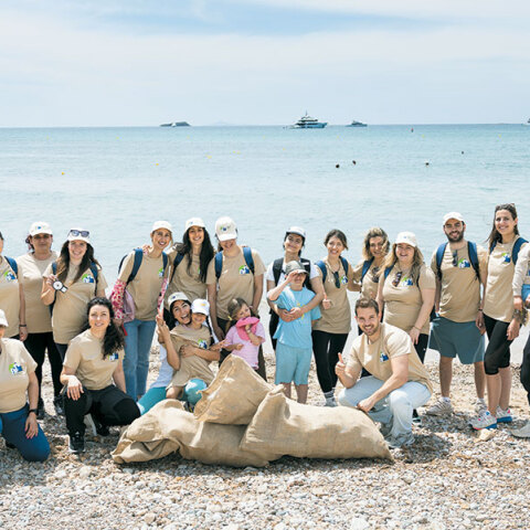 LIDL Plastic Free Greece - Αττική