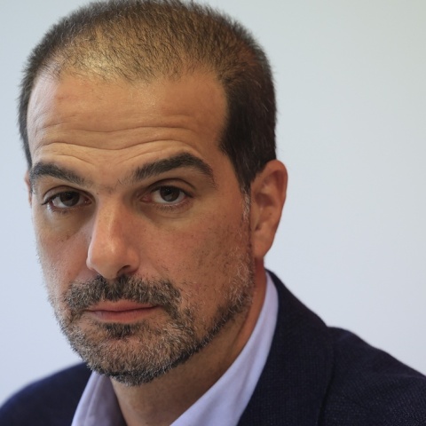 Γαβριήλ Σακελλαρίδης