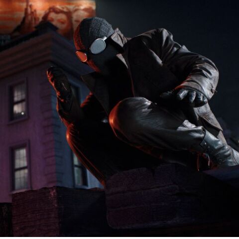 Σε παγκόσμιο φαινόμενο εξελίσσεται η σειρά Spider-Noir με τον Νίκολας Κέιτζ - Κατέκτησε την κορυφή του Prime Video, κέρδισε κοινό και κριτικούς 