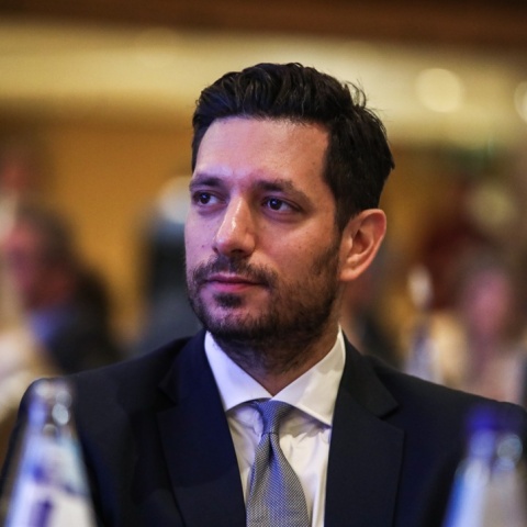 Κωνσταντίνος Κυρανάκης