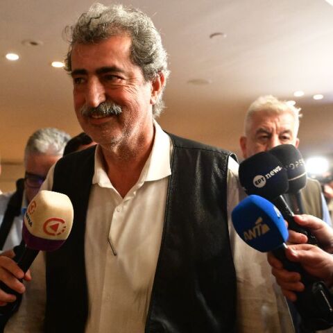 Πολάκης: Παραμένουμε στον ΣΥΡΙΖΑ - Δεν τον χαρίζουμε σε κανένα