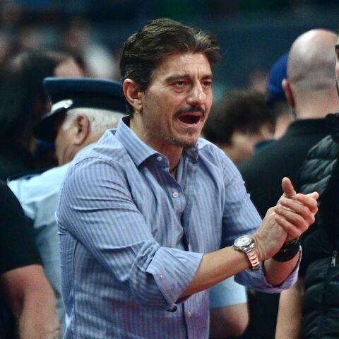 giannakopoulos