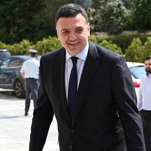 Βασίλης Κικίλιας